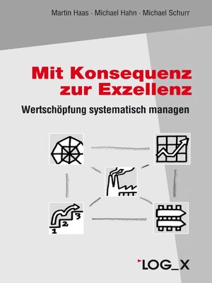 cover image of Mit Konsequenz zur Exzellenz